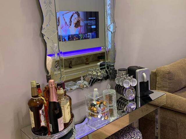 #AP1301 - Apartamento para Venda em Americana - SP