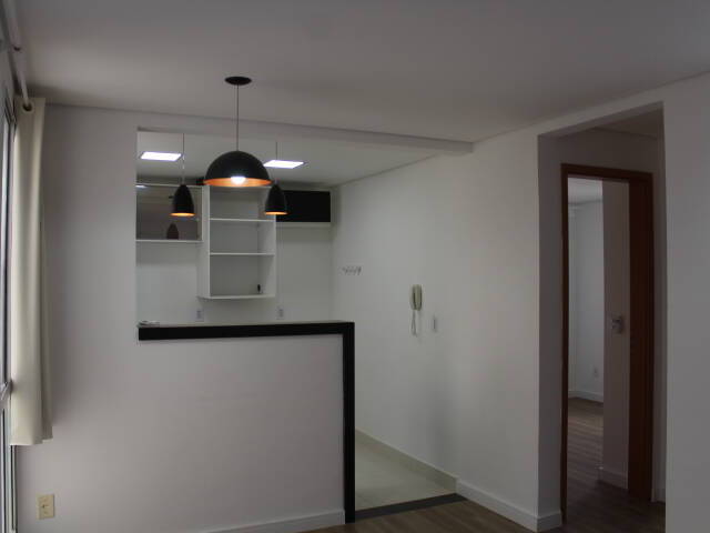 #AP1302 - Apartamento para Venda em Americana - SP