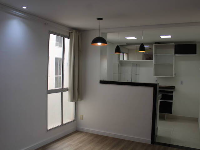 Apartamento para Venda em Americana - 4