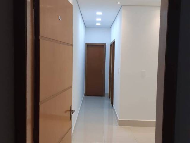 Apartamento para Venda em Americana - 4