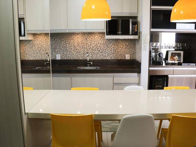 Apartamento para Venda em Americana - 5