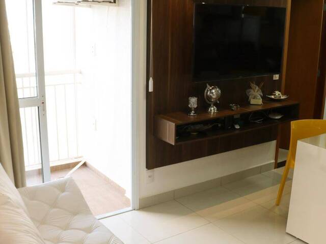 #AP1304 - Apartamento para Venda em Americana - SP