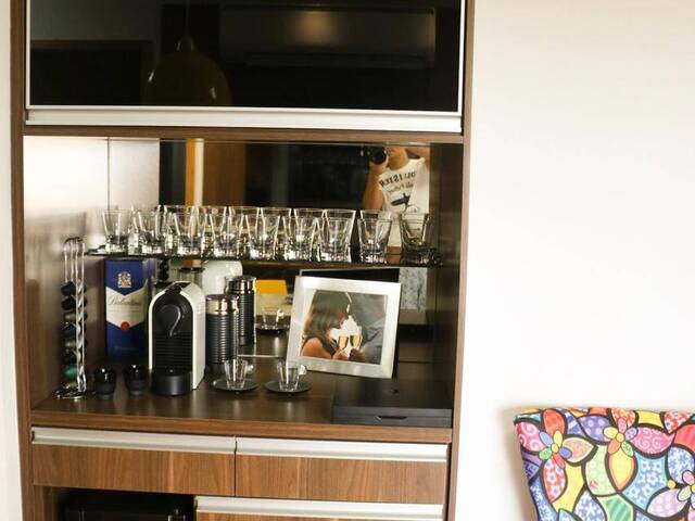 Apartamento para Venda em Americana - 4