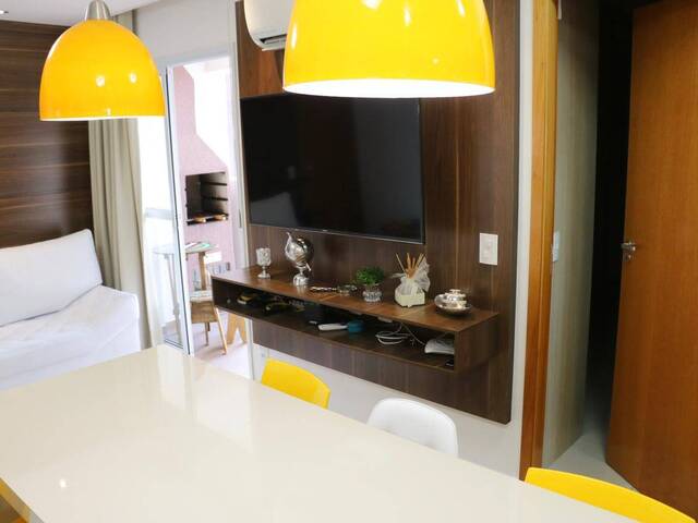 #AP1304 - Apartamento para Venda em Americana - SP