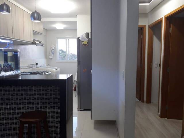 #AP1305 - Apartamento para Venda em Americana - SP