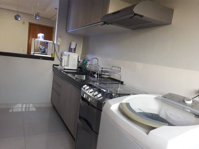 #AP1305 - Apartamento para Venda em Americana - SP