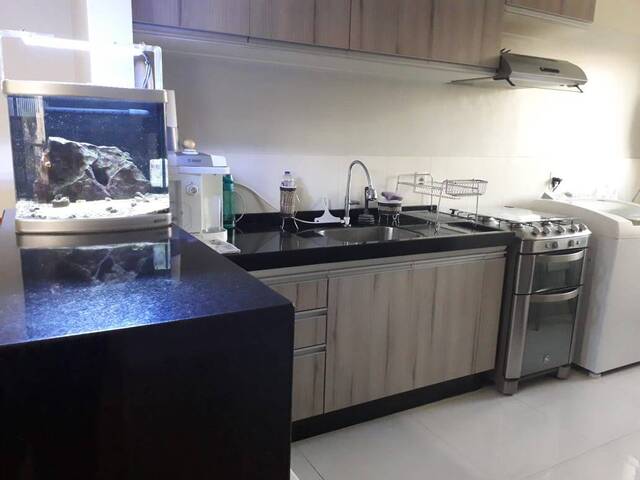 #AP1305 - Apartamento para Venda em Americana - SP