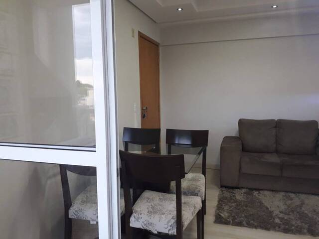 Apartamento para Venda em Americana - 5