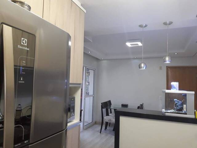 Apartamento para Venda em Americana - 4