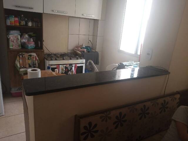 #AP1306 - Apartamento para Venda em Americana - SP