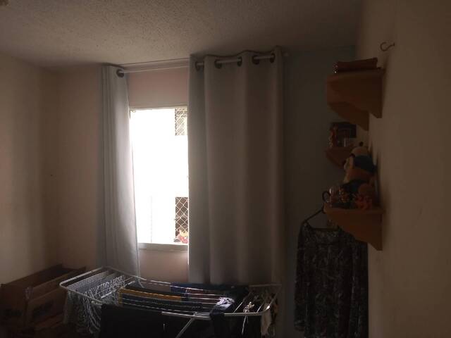 Apartamento para Venda em Americana - 4
