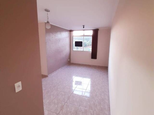#AP1307 - Apartamento para Venda em Americana - SP