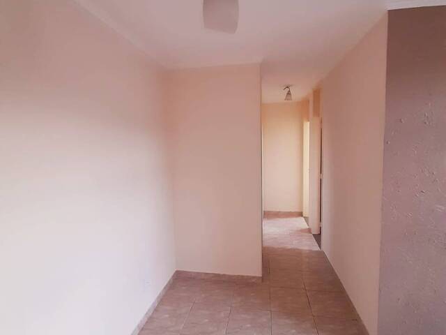 #AP1307 - Apartamento para Venda em Americana - SP