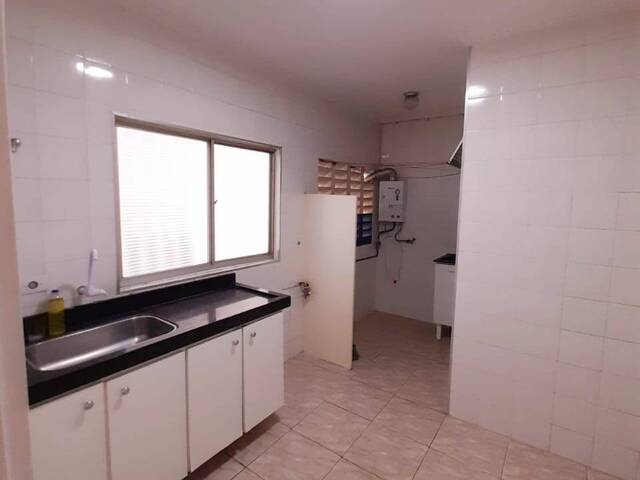 Apartamento para Venda em Americana - 4
