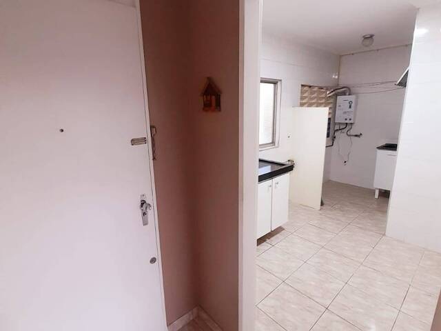 Apartamento para Venda em Americana - 5