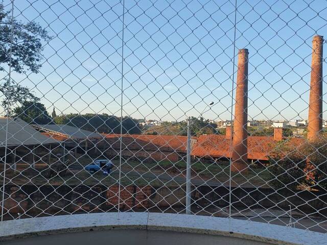 #AP1308 - Apartamento para Venda em Americana - SP