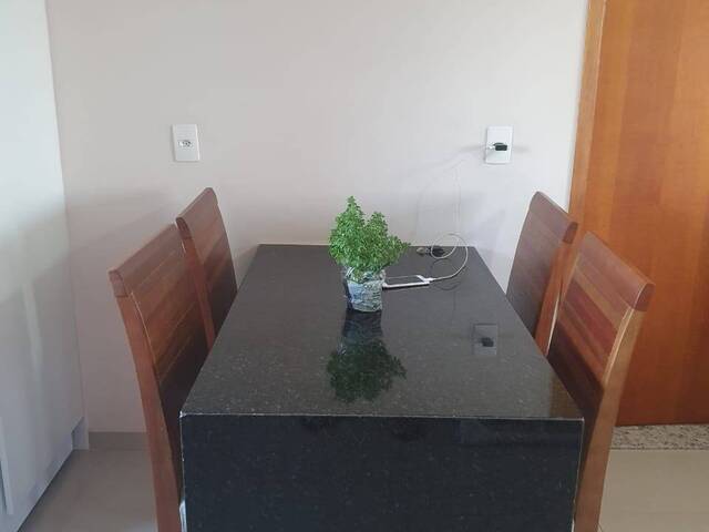 #AP1308 - Apartamento para Venda em Americana - SP
