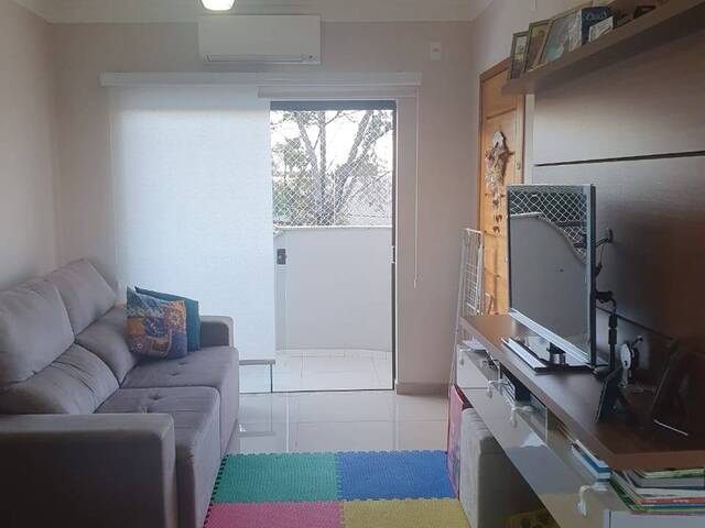 Apartamento para Venda em Americana - 4