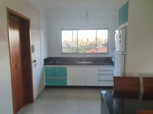 Apartamento para Venda em Americana - 5