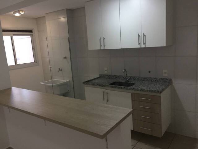#AP1309 - Apartamento para Venda em Americana - SP