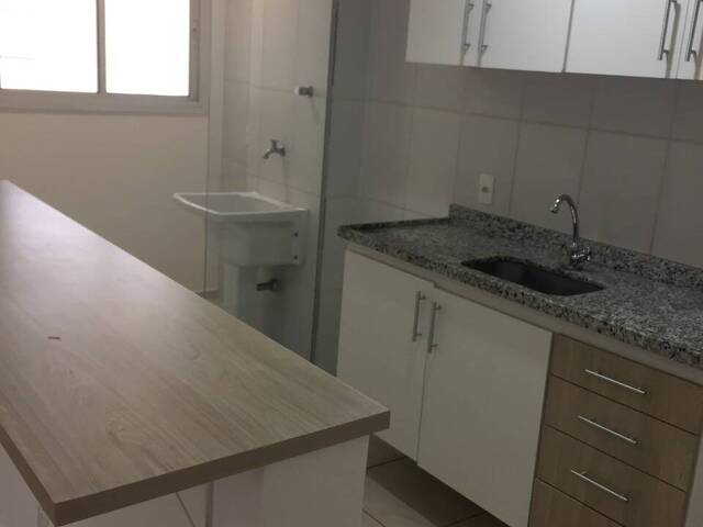 Apartamento para Venda em Americana - 5