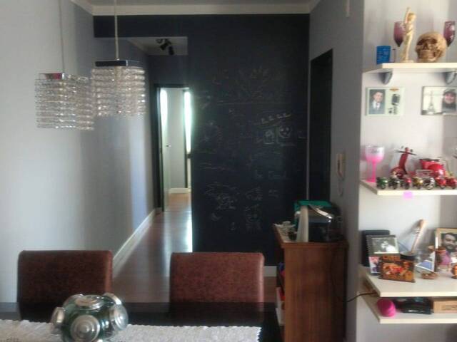 #AP154 - Apartamento para Venda em Americana - SP