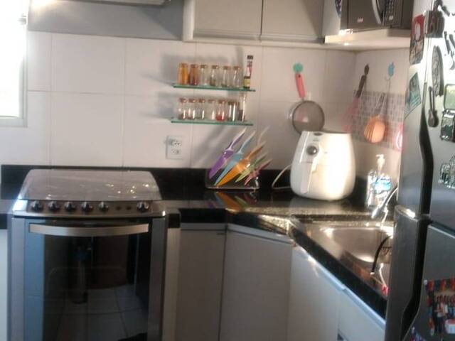 Apartamento para Venda em Americana - 5