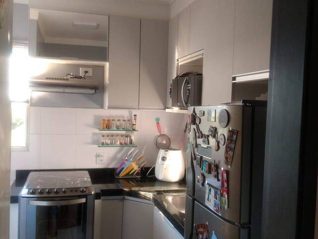 Apartamento para Venda em Americana - 4