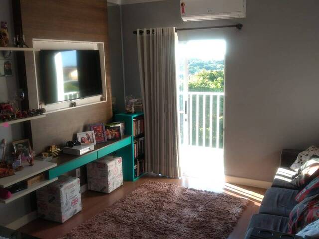 #AP154 - Apartamento para Venda em Americana - SP