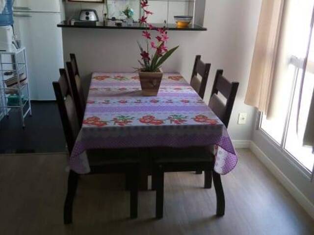 #AP155 - Apartamento para Venda em Americana - SP