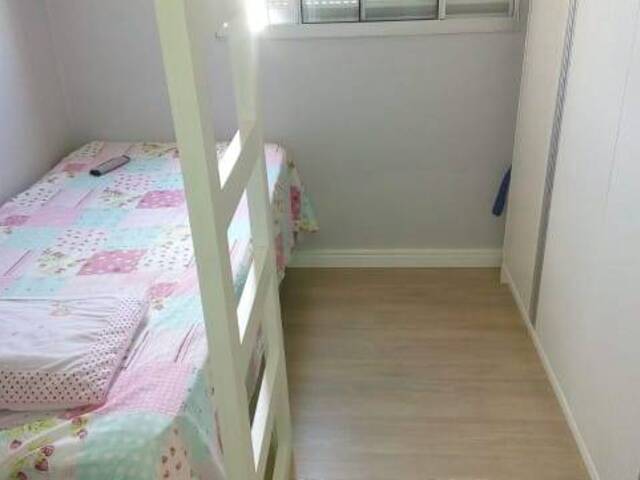 Apartamento para Venda em Americana - 5