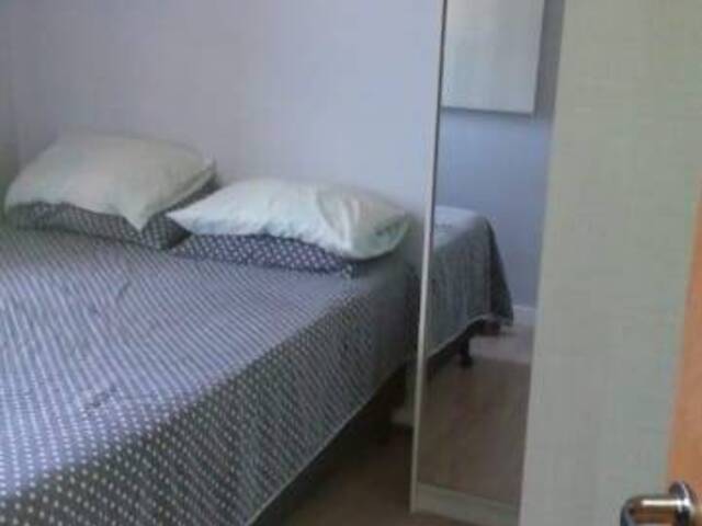 Apartamento para Venda em Americana - 4