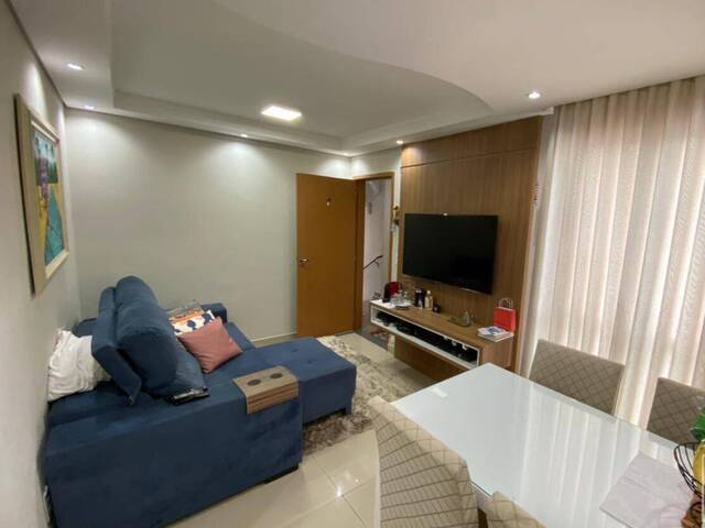 #AP156 - Apartamento para Venda em Americana - SP