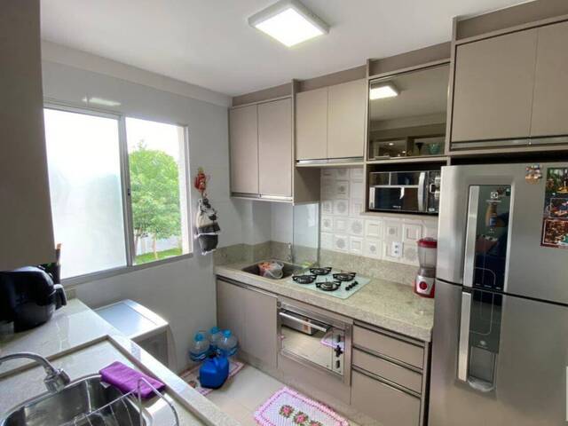 #AP156 - Apartamento para Venda em Americana - SP