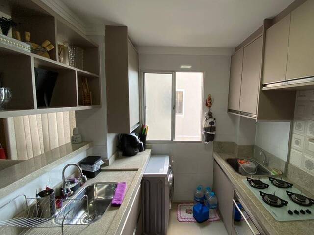 Apartamento para Venda em Americana - 4