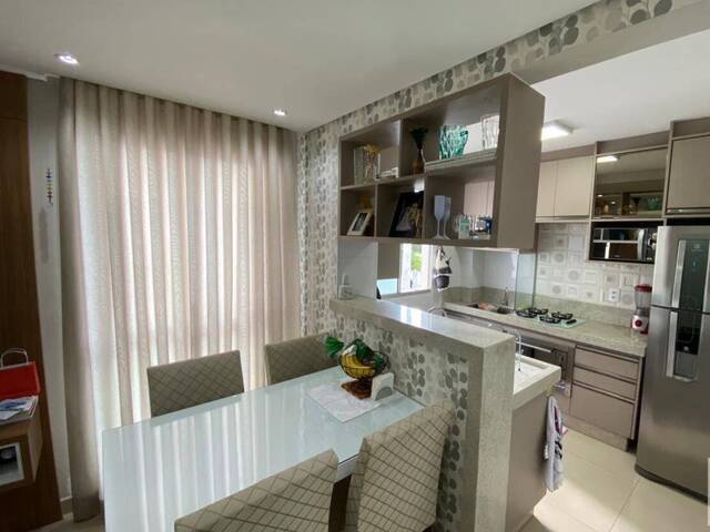 Apartamento para Venda em Americana - 5
