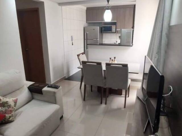 #AP157 - Apartamento para Venda em Americana - SP