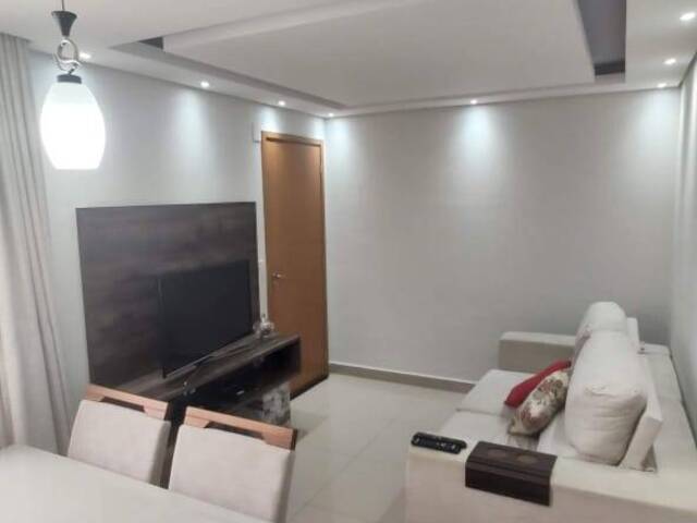 Apartamento para Venda em Americana - 4