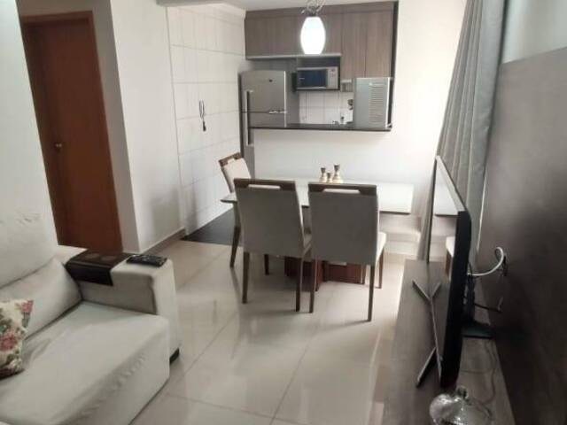 #AP157 - Apartamento para Venda em Americana - SP