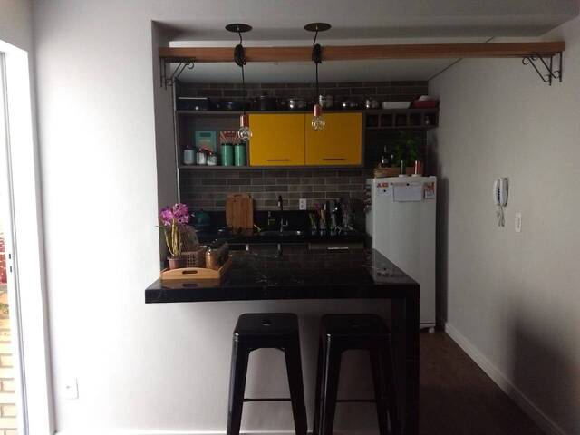 Apartamento para Venda em Americana - 2
