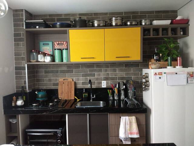 Apartamento para Venda em Americana - 3