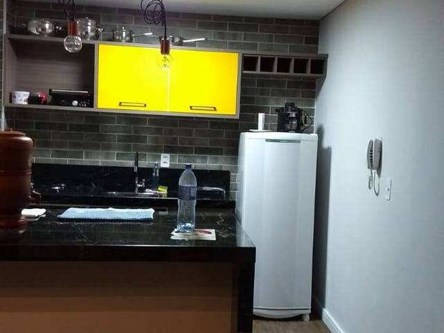 Apartamento para Venda em Americana - 4