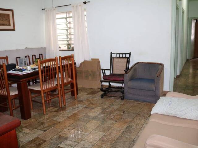 #CA160 - Casa para Venda em Americana - SP