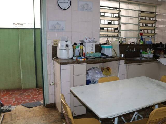 Casa para Venda em Americana - 4