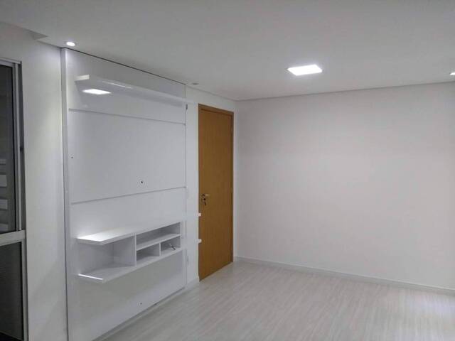 Apartamento para Venda em Americana - 2