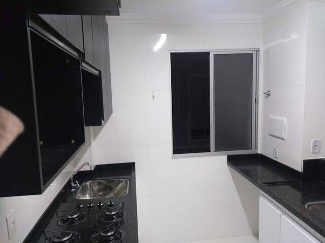 Apartamento para Venda em Americana - 4