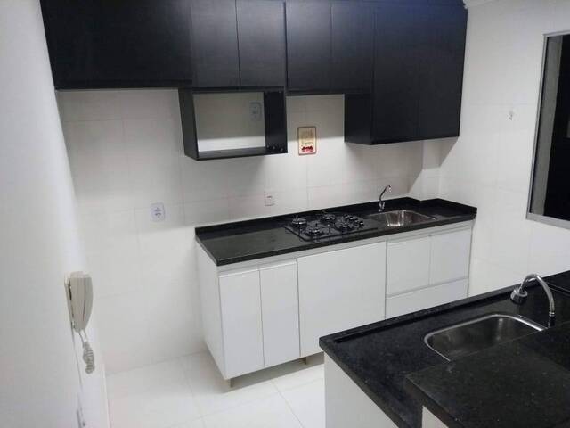 Apartamento para Venda em Americana - 3