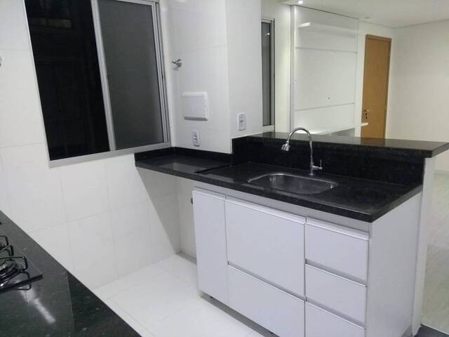 Apartamento para Venda em Americana - 5