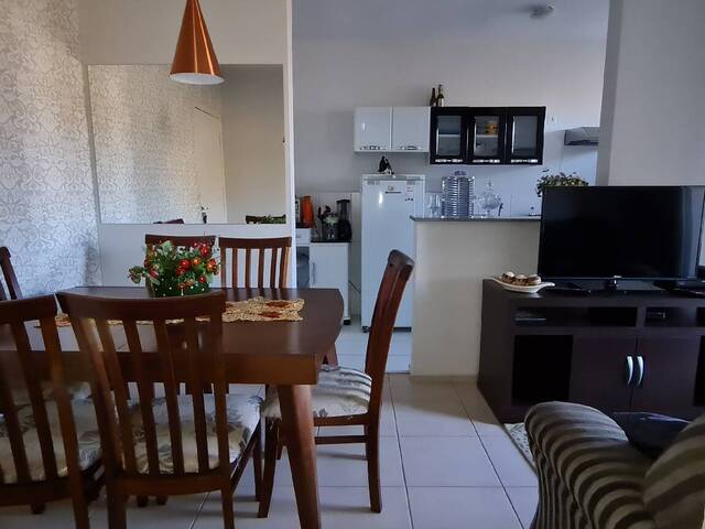 Apartamento para Venda em Americana - 4