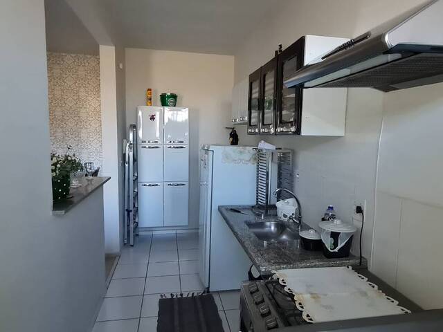 Apartamento para Venda em Americana - 5